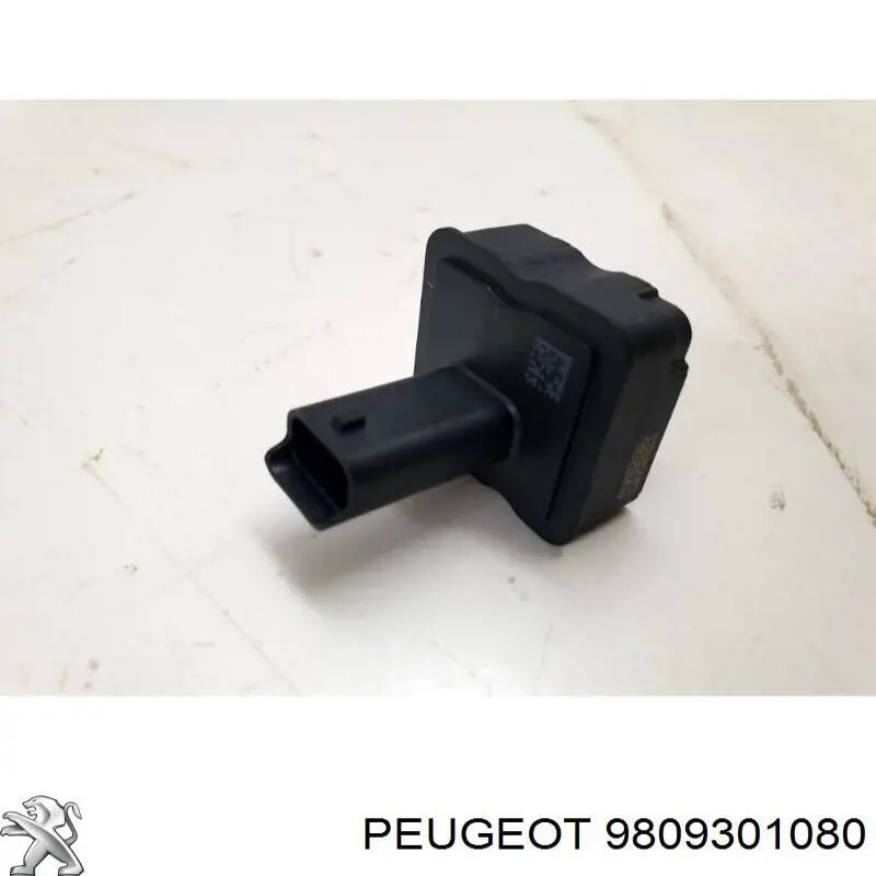9809301080 Peugeot/Citroen камера системи забезпечення видимості