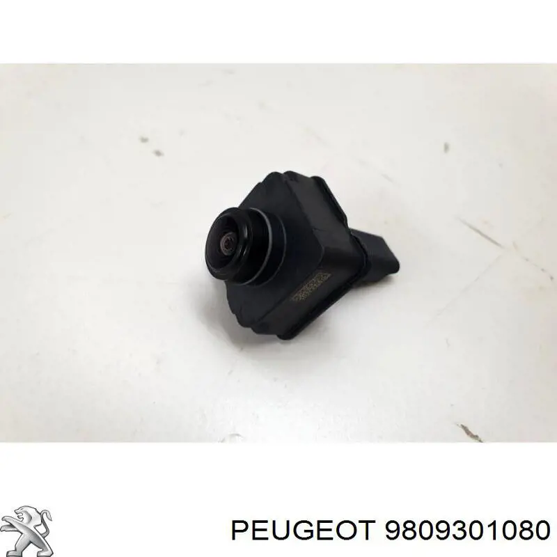 Купити 3640881 Peugeot/Citroen Камера системи забезпечення видимості