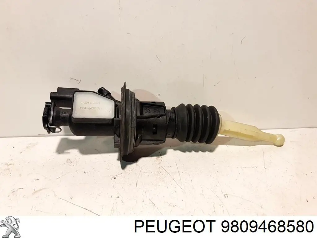  Peugeot/Citroen 9809468580 ціна, від 22.53 USD