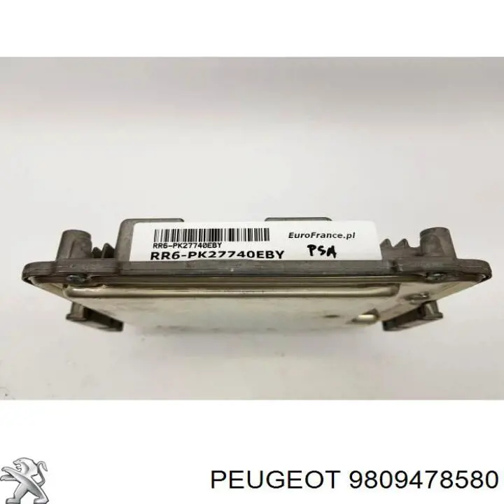  Peugeot/Citroen 9809478580 ціна, від 90.55 USD