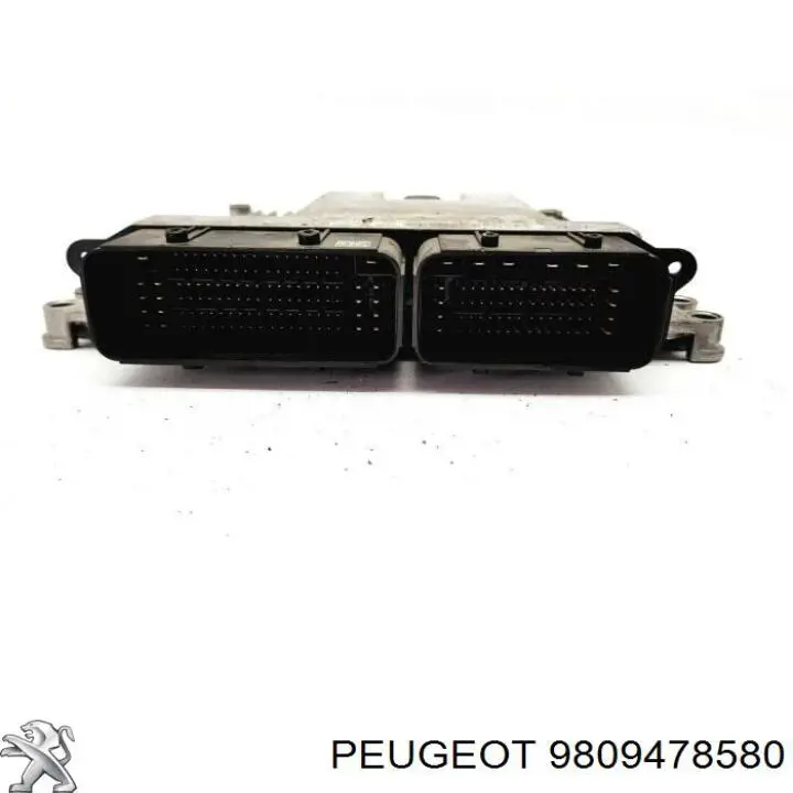 9809478580 Peugeot/Citroen 