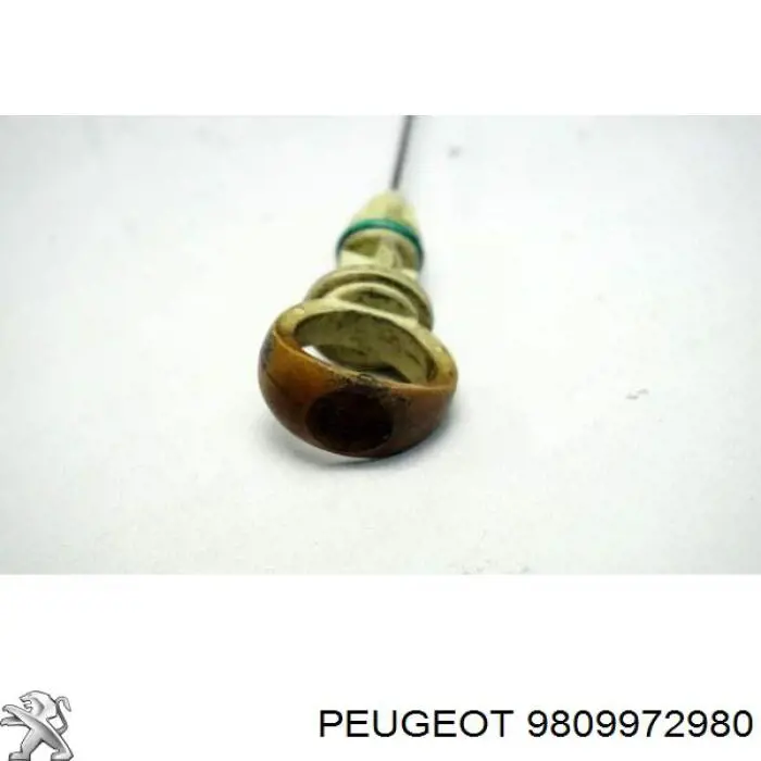  Peugeot/Citroen 9809972980 ціна, від 22.72 USD