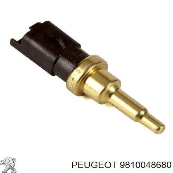 Купити 9810048680 Peugeot/Citroen Датчик температури охолоджуючої рідини