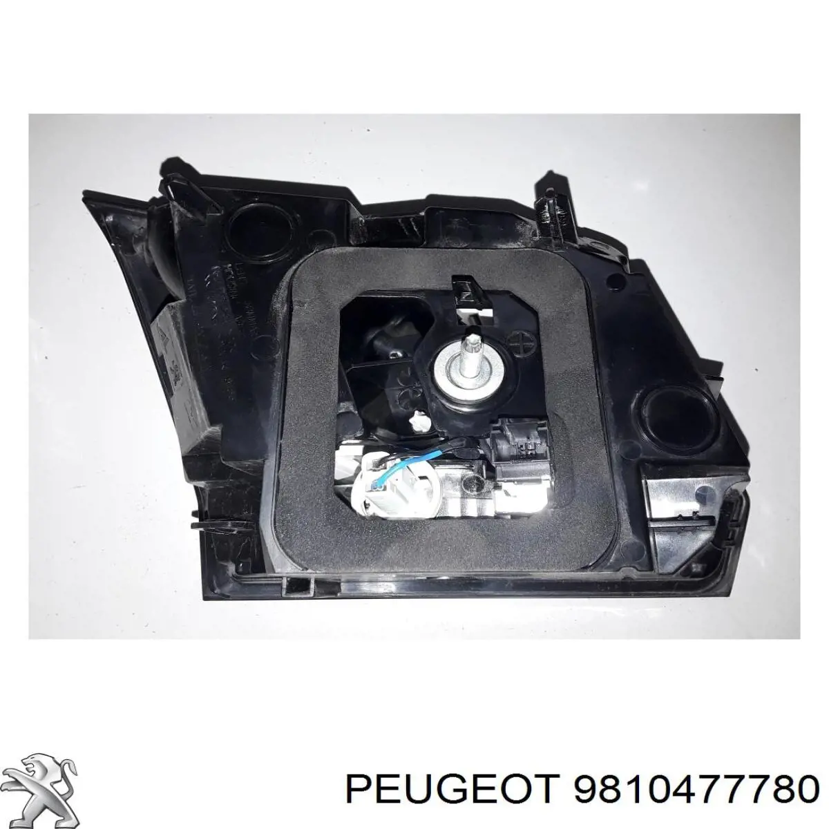 Стоп задній Peugeot/Citroen 9810477780 ціна, від 92.14 USD