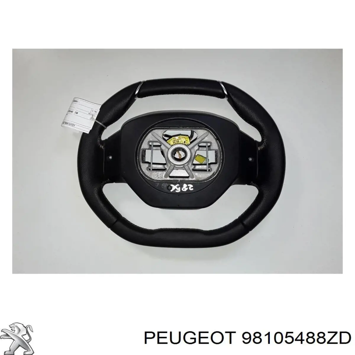 98105488ZD Peugeot/Citroen 