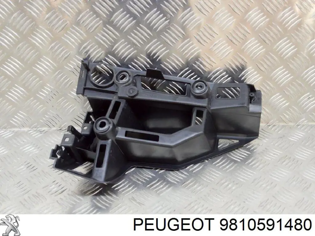  9810591480 Peugeot/Citroen