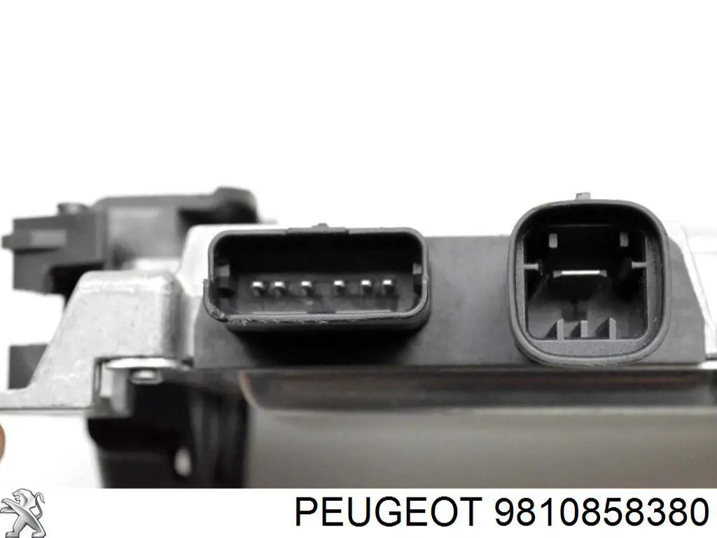 Стабілізатор напруги 9810915280 Peugeot/Citroen