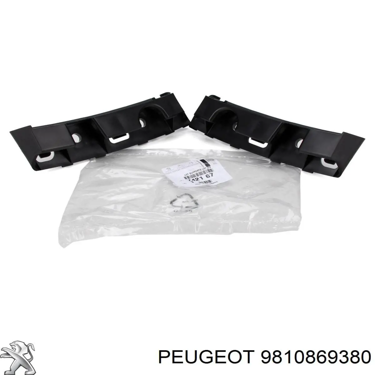 9810869380 Peugeot/Citroen 