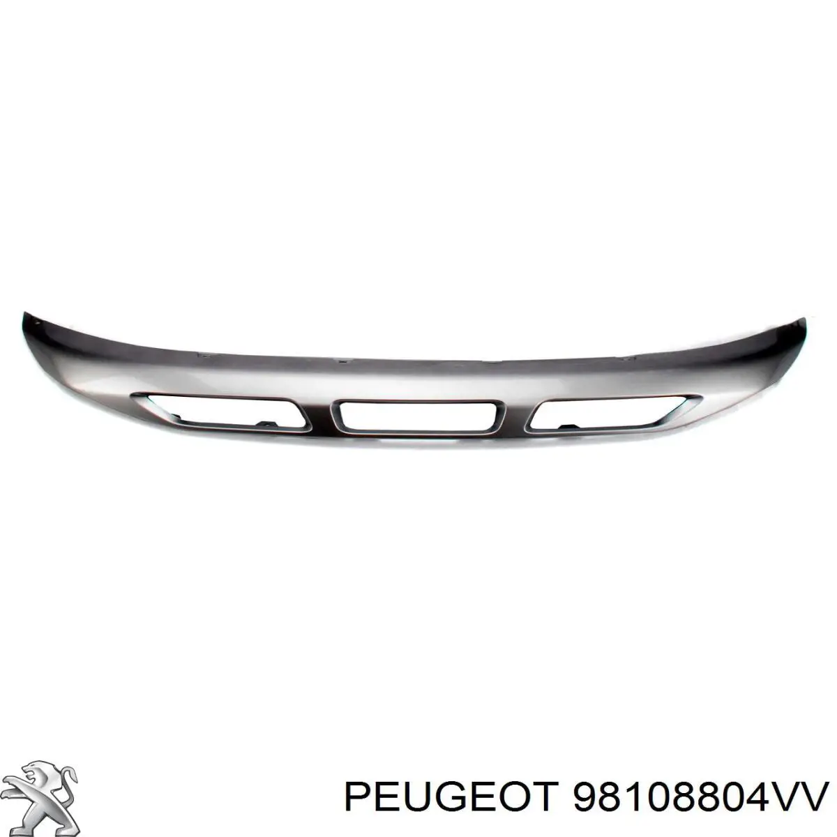  Peugeot/Citroen 98108804VV ціна, від 74.11 USD