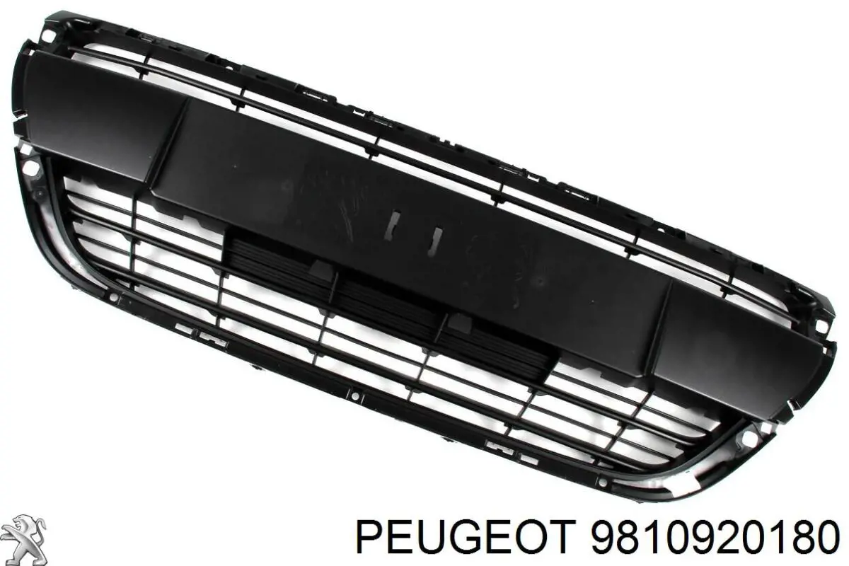 Решітка радіатора 9810920180 Peugeot/Citroen