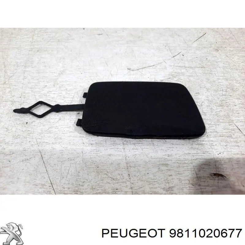 Купити 9811020677 Peugeot/Citroen 