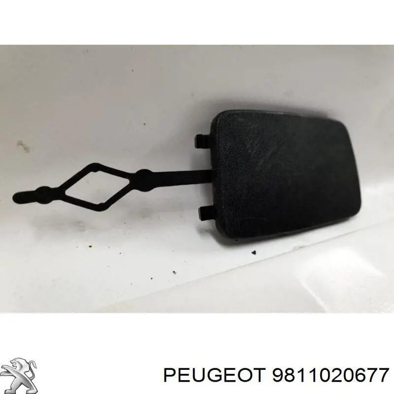 9811020677 Peugeot/Citroen 