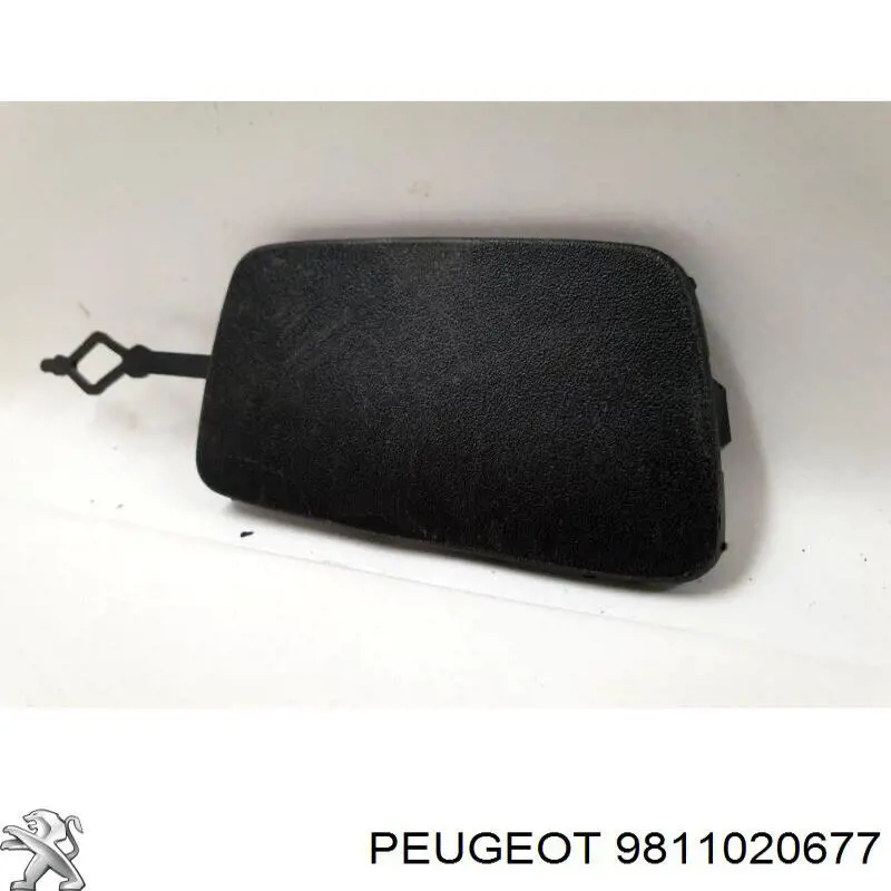  9811020677 Peugeot/Citroen