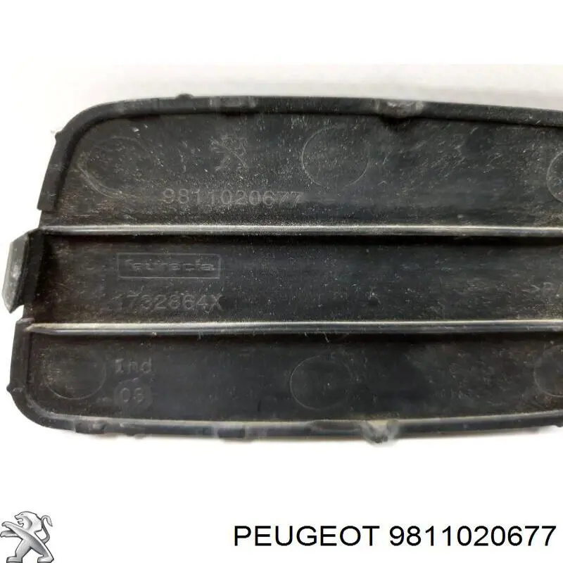  Peugeot/Citroen 9811020677 ціна, від 25.51 USD