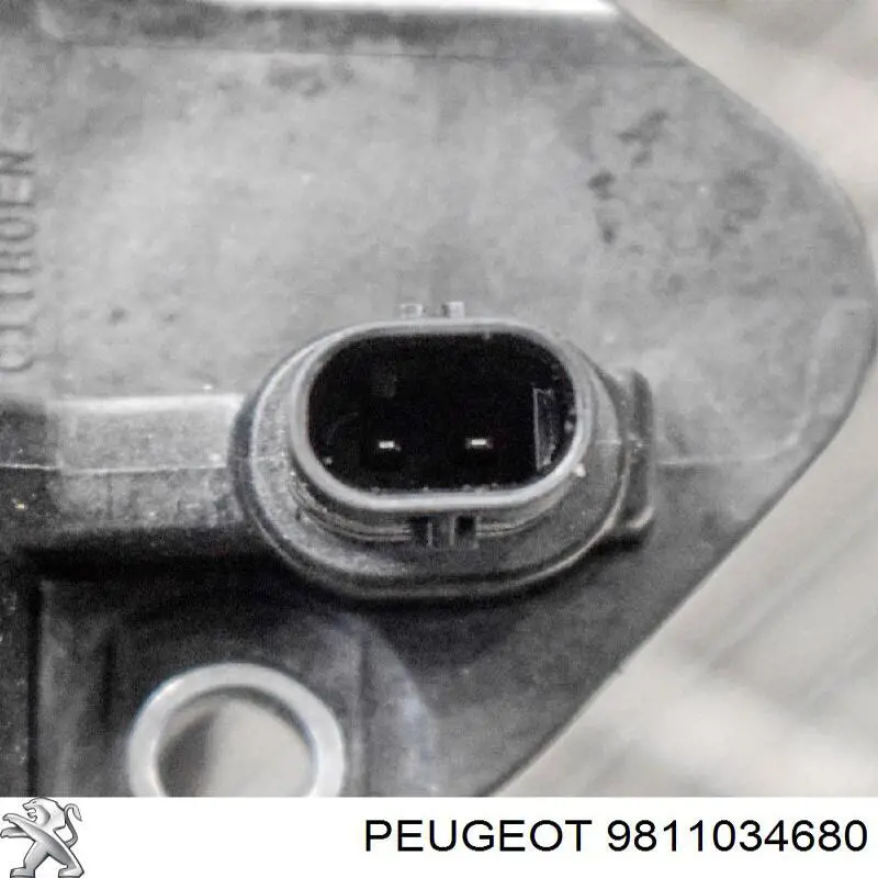 9811034680 Peugeot/Citroen 