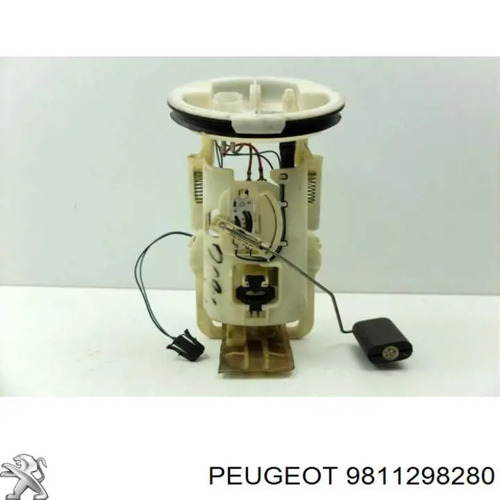  Peugeot/Citroen 9811298280 ціна, від 429.13 USD