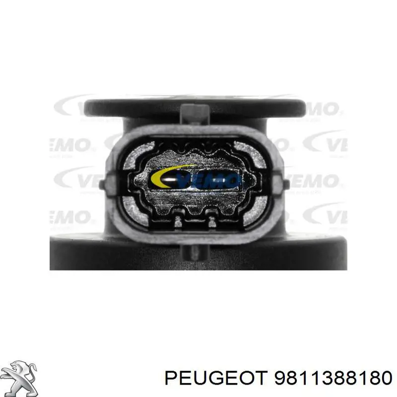 9811388180 Peugeot/Citroen 