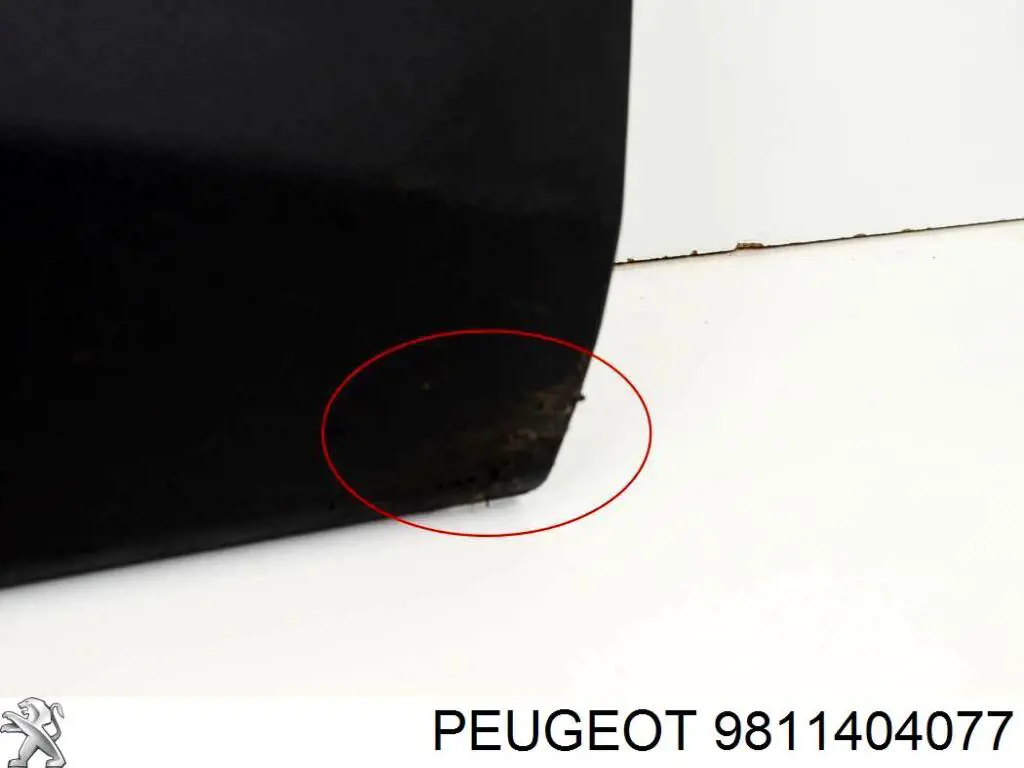  Peugeot/Citroen 9811404077 ціна, від 38.09 USD