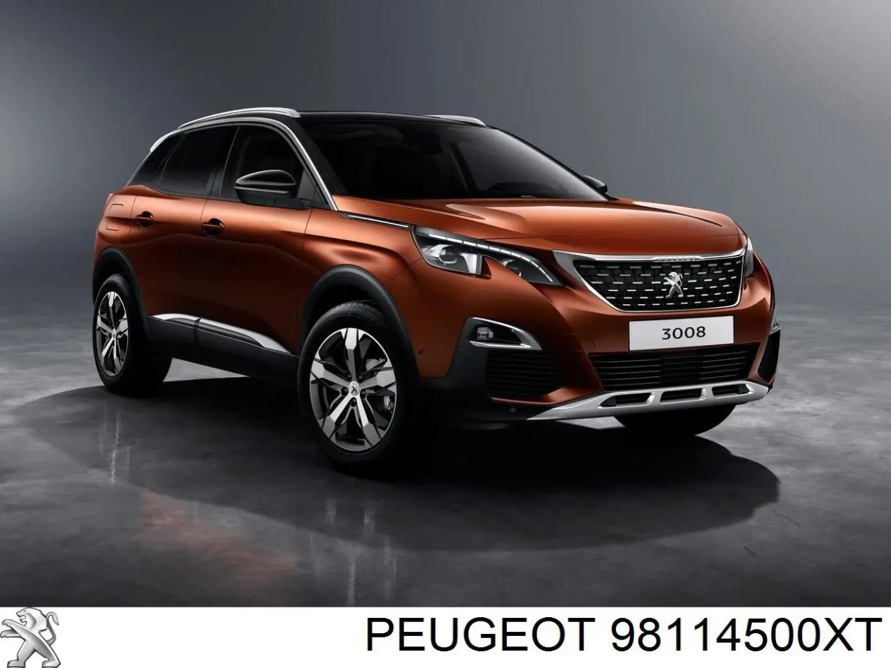  98114500XT Peugeot/Citroen