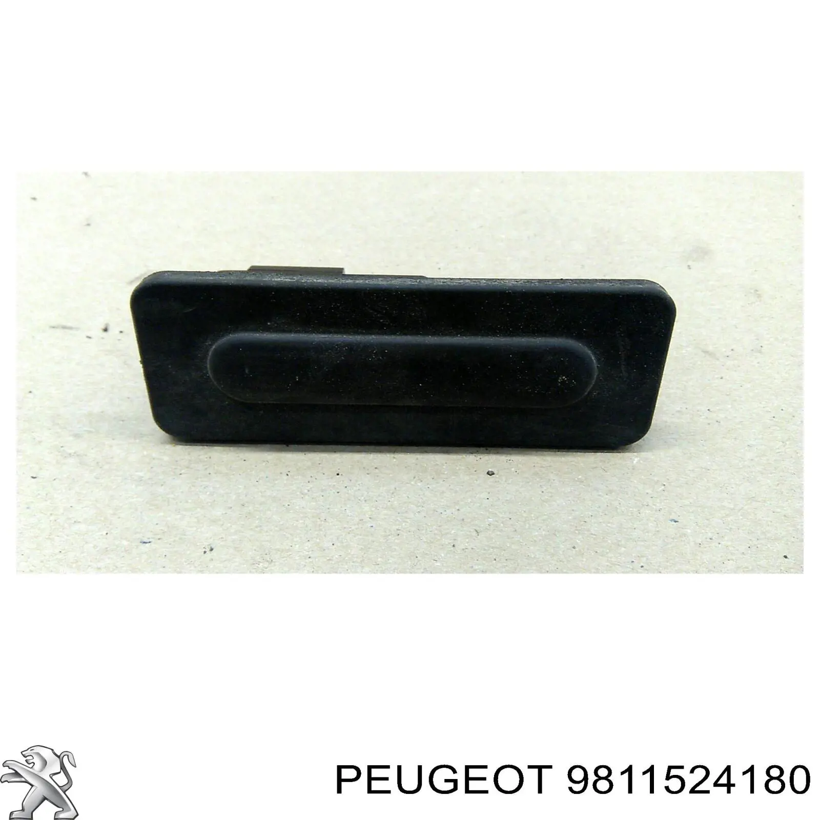  9811524180 Peugeot/Citroen