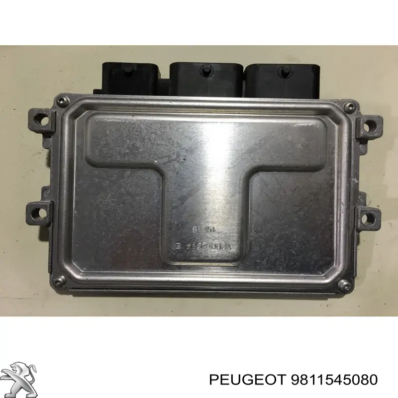  Peugeot/Citroen 1613425780 ціна, від 22.22 USD