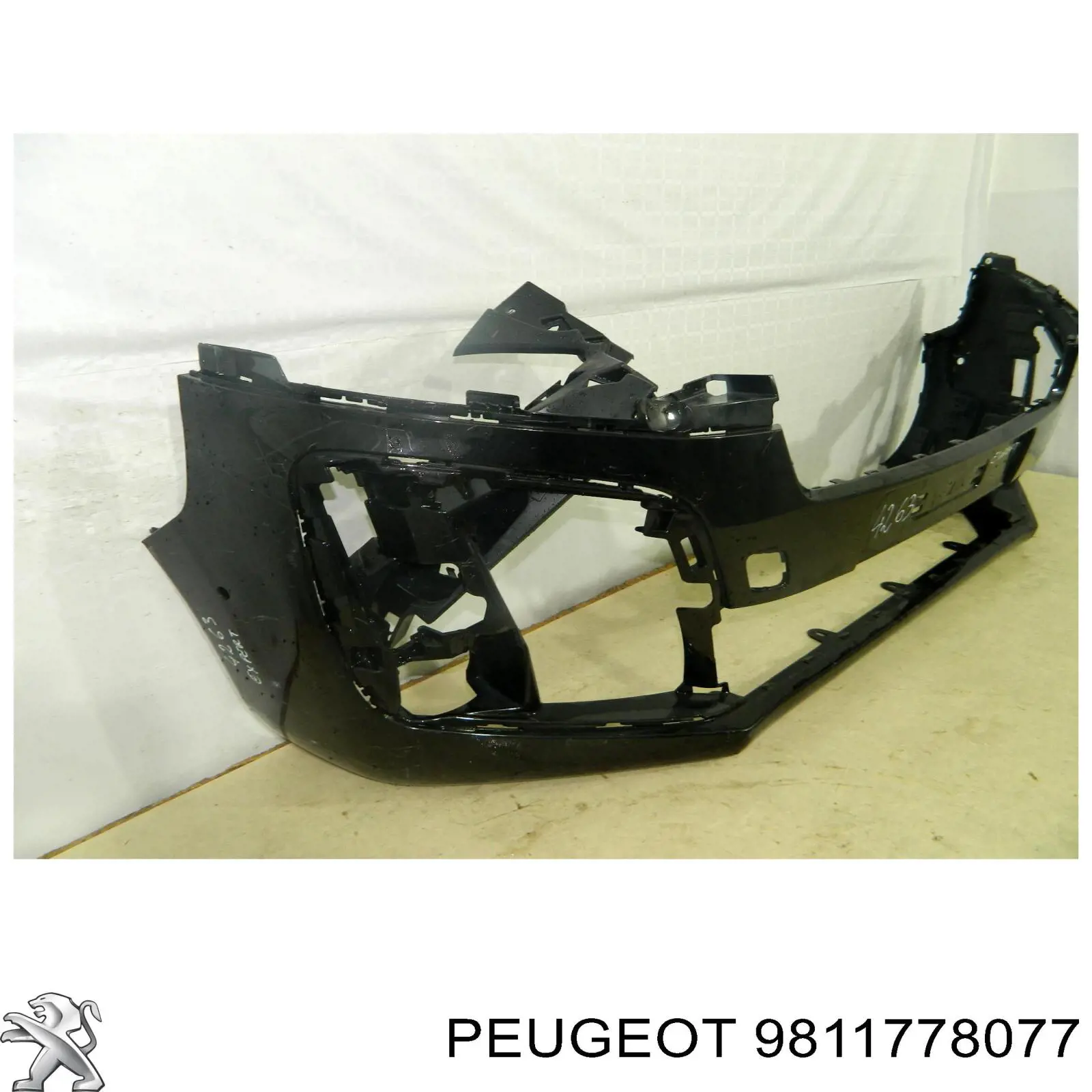  9811778077 Peugeot/Citroen