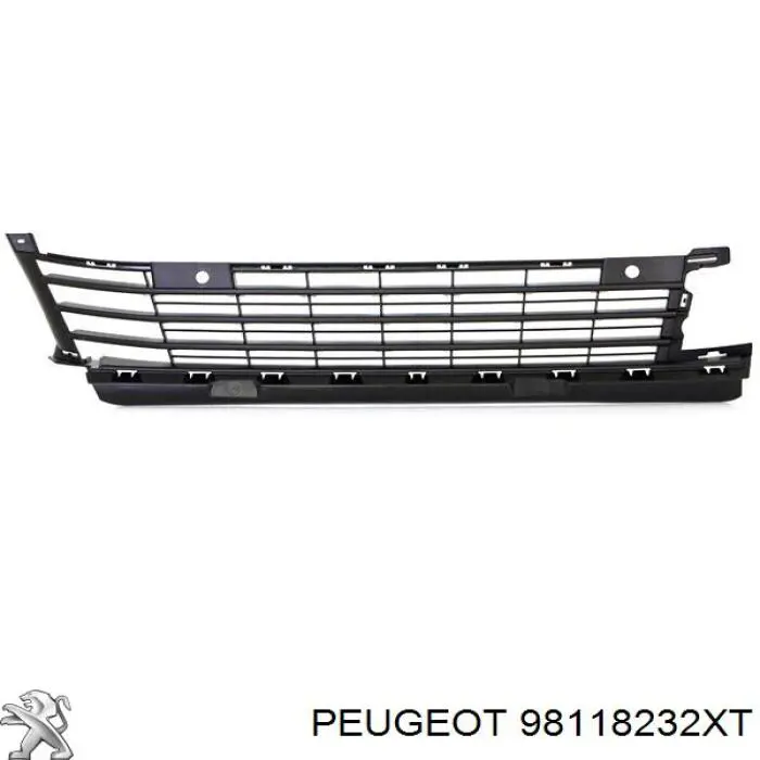 98118232XT Peugeot/Citroen 