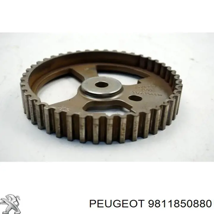  Peugeot/Citroen 9811850880 ціна, від 60.74 USD