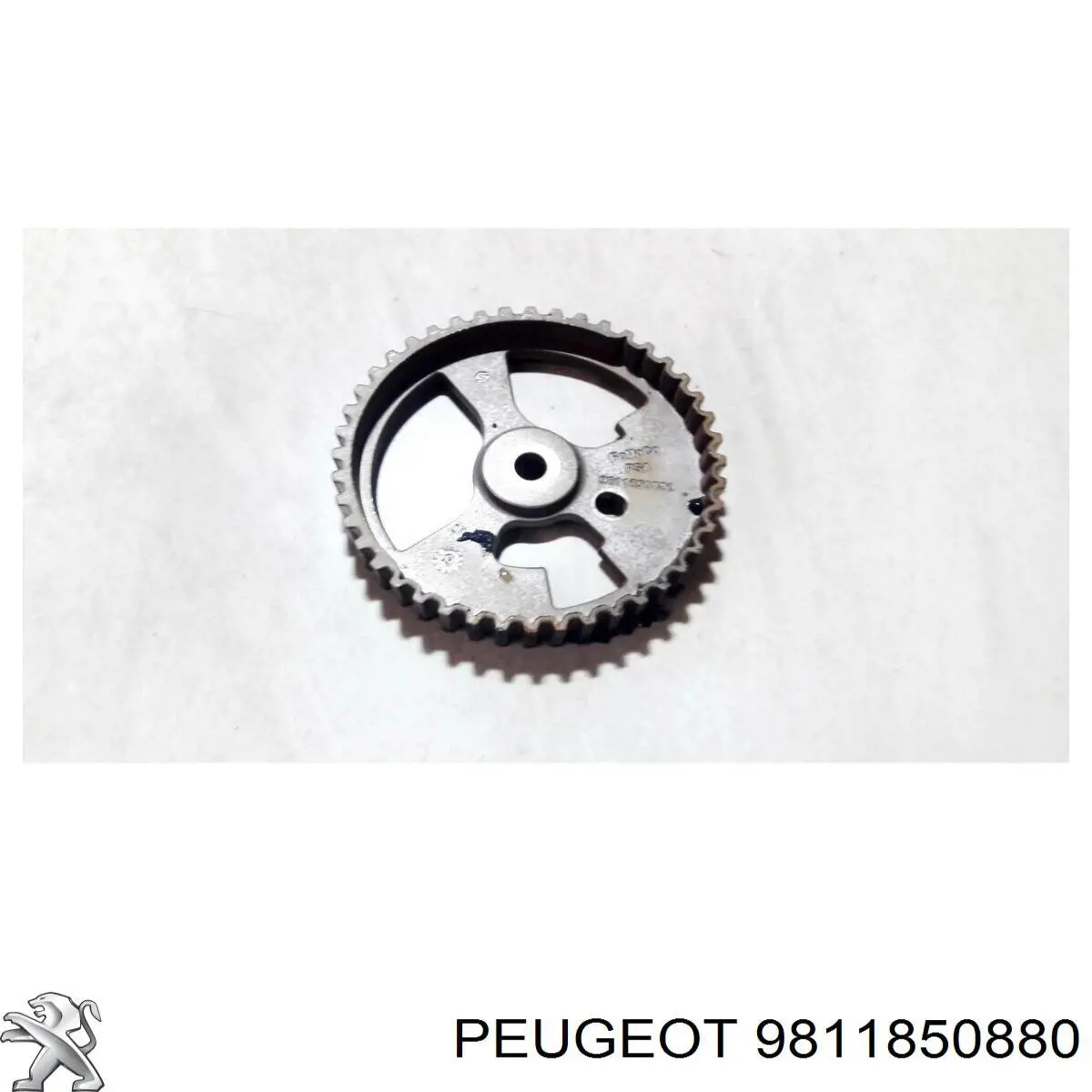  9811850880 Peugeot/Citroen