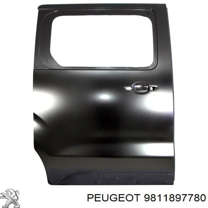 9811897780 Peugeot/Citroen 