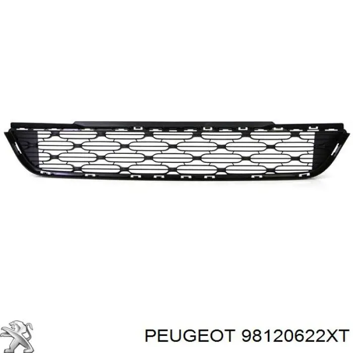  98120622XT Peugeot/Citroen