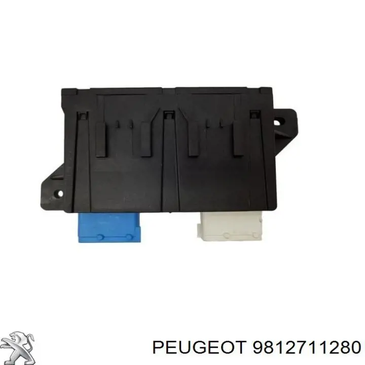 9812711280 Peugeot/Citroen 