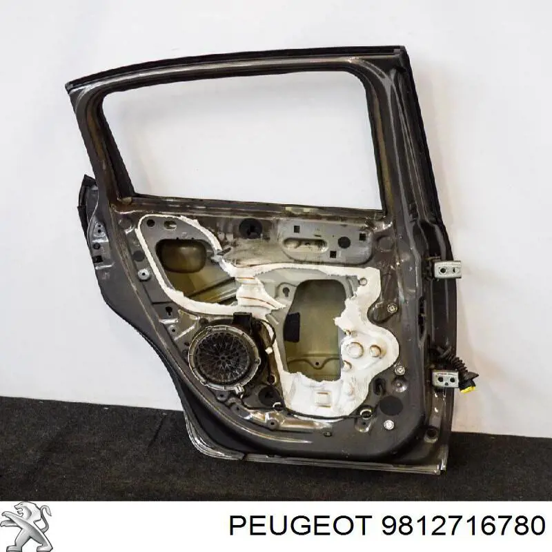 9812716780 Peugeot/Citroen 