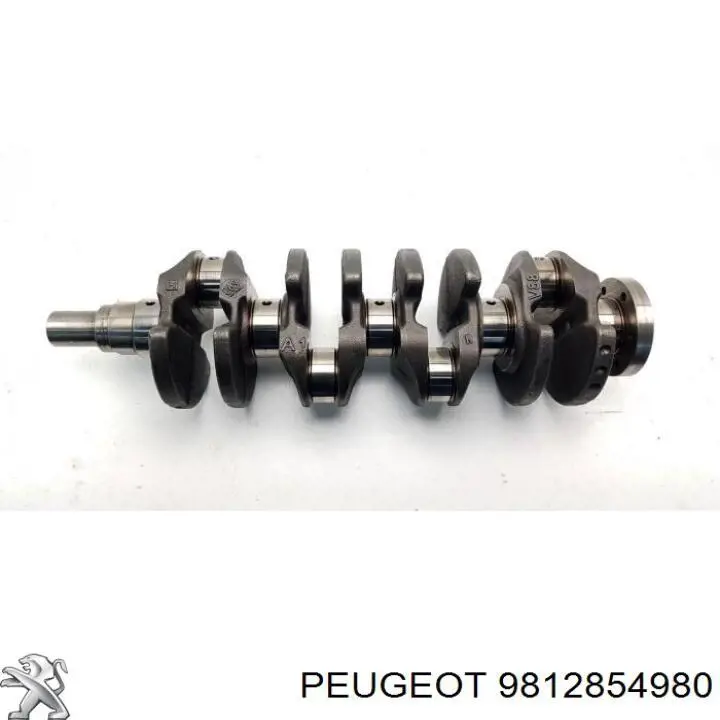 9812854980 Peugeot/Citroen 