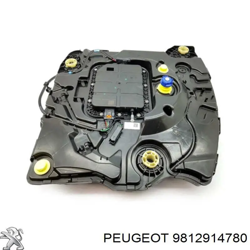  9812914780 Peugeot/Citroen