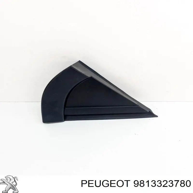 Купити 9813323780 Peugeot/Citroen 