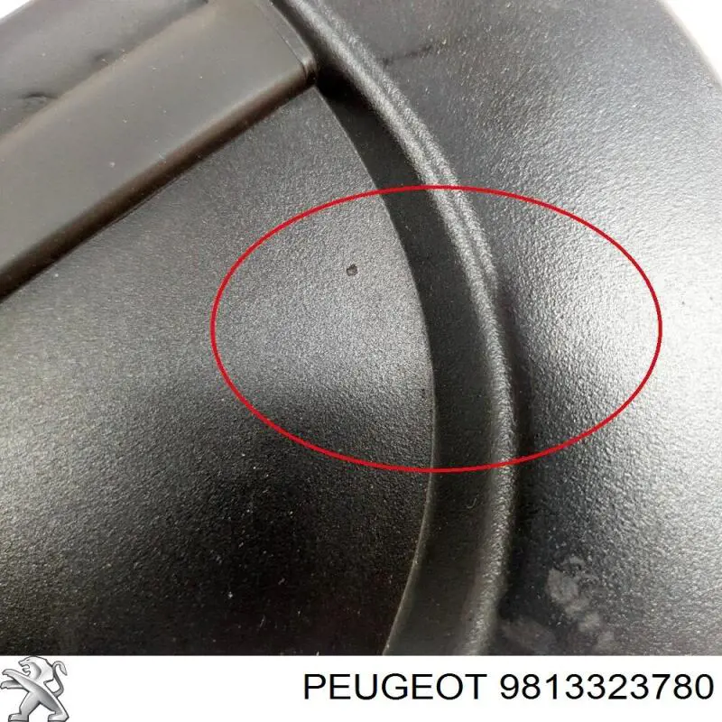  Peugeot/Citroen 9813323780 ціна, від 11.29 USD