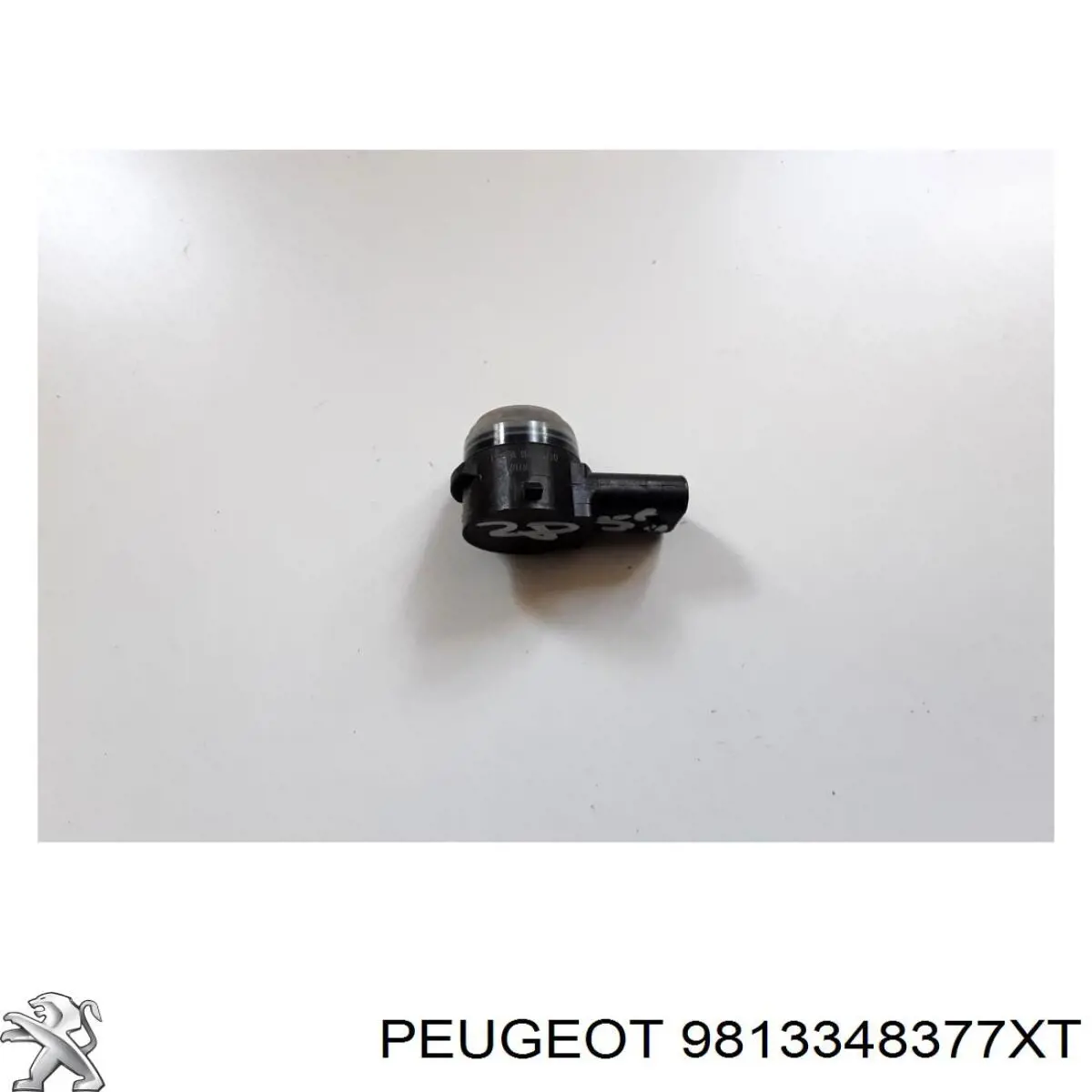 Peugeot/Citroen 9813348377XT ціна, від 21.75 USD