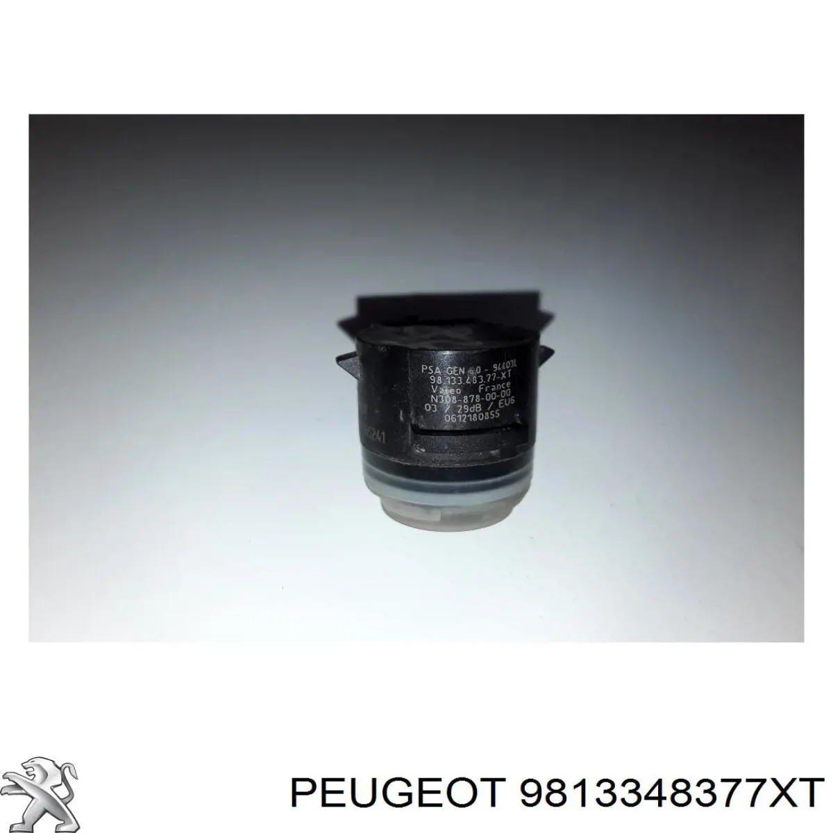 Купити 9813348377XT Peugeot/Citroen 
