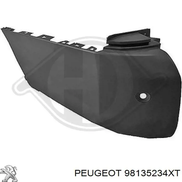 98135234XT Peugeot/Citroen 