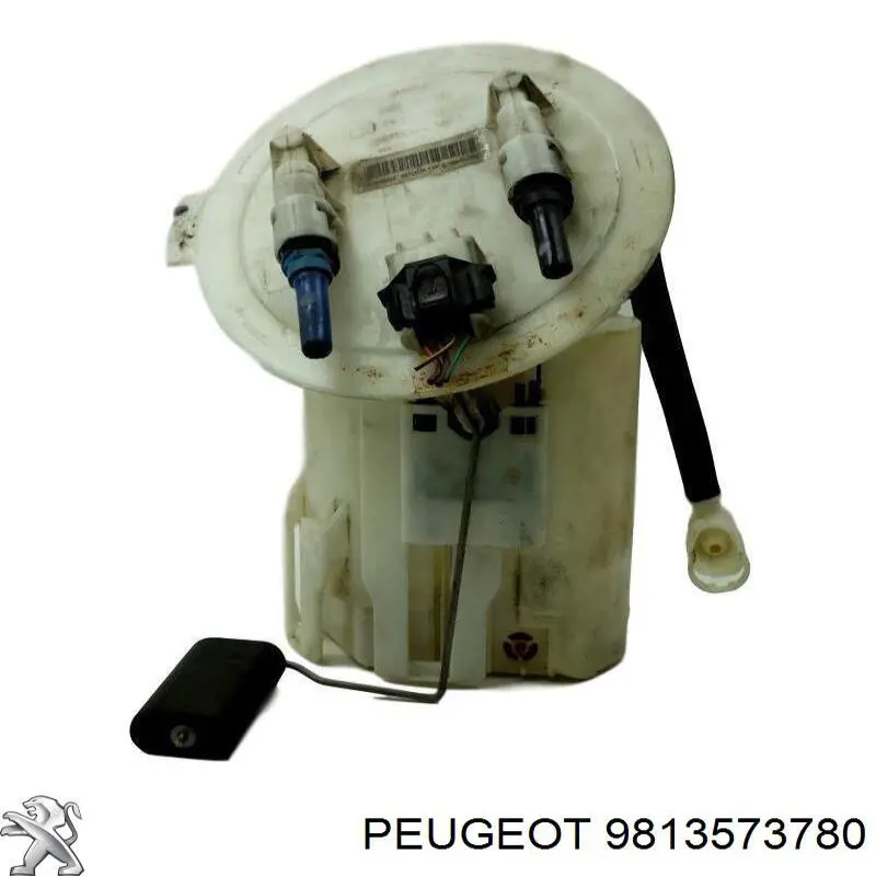 Модуль бензонасоса Peugeot/Citroen 9803842480 ціна, від 143.86 USD