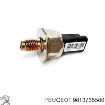 Датчик тиску палива Peugeot/Citroen 9813735580 ціна, від 31.60 USD