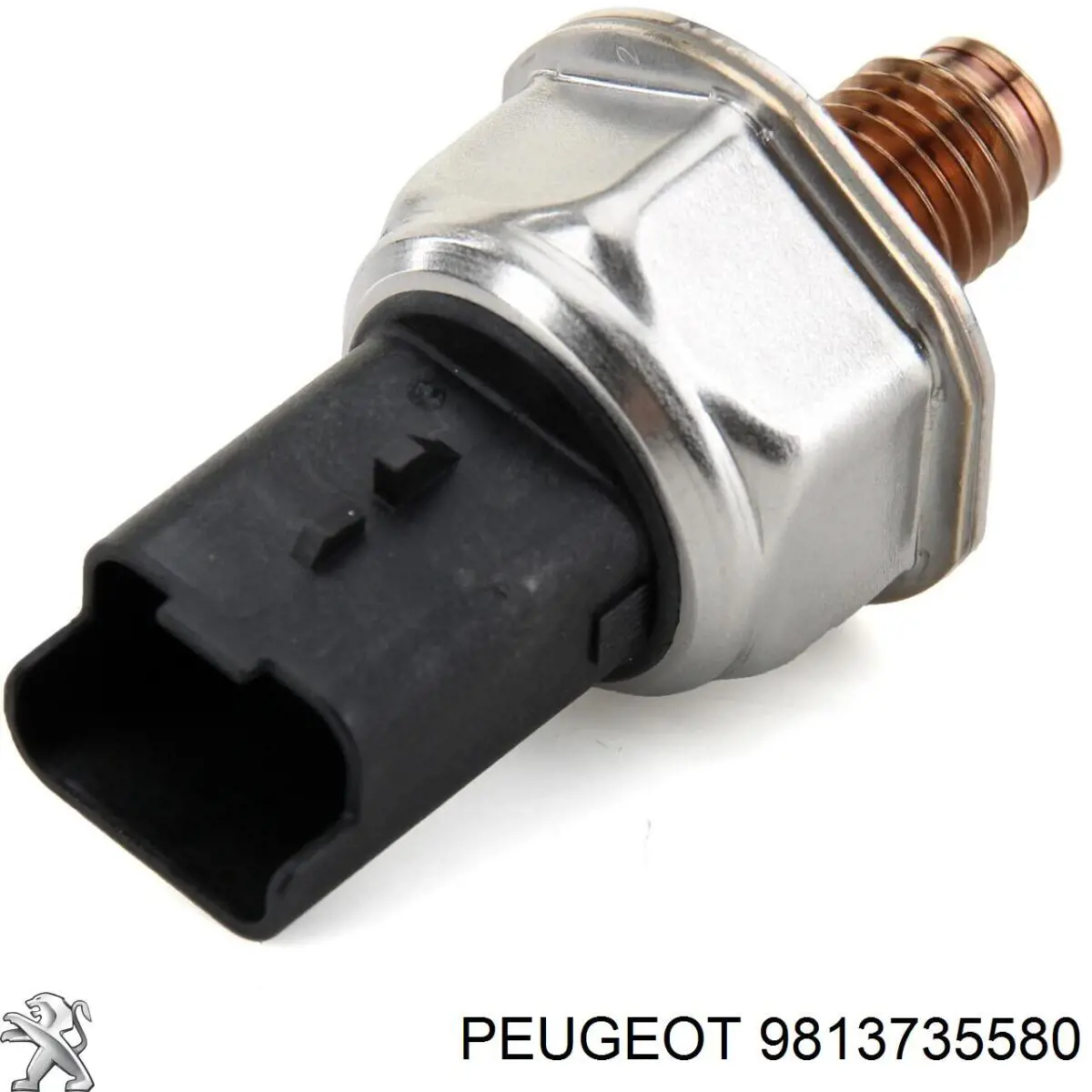 Купити 9813735580 Peugeot/Citroen Датчик тиску палива