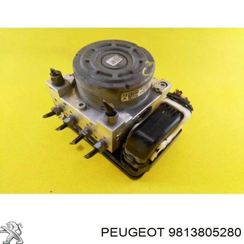  Peugeot/Citroen 9813805280 ціна, від 78.92 USD