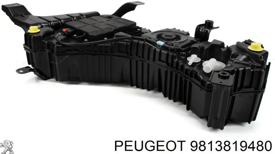 Купити 1682619480 Peugeot/Citroen 