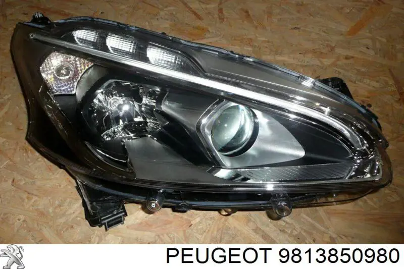 Купити 9813850980 Peugeot/Citroen Кришка заливної горловини бака AD BLUE