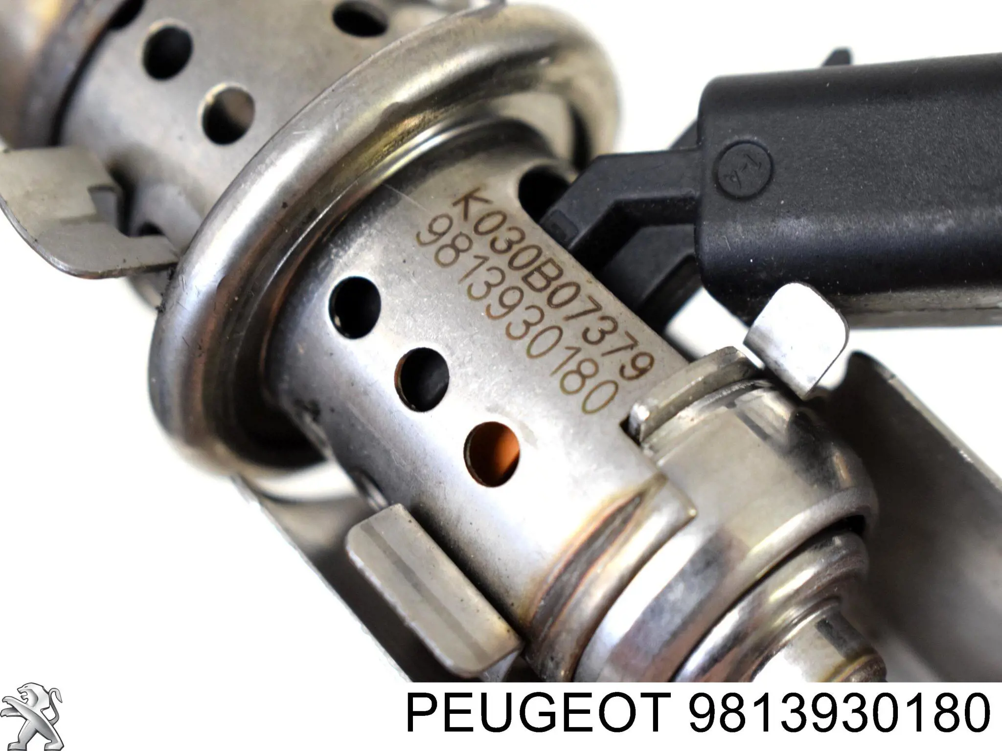 Купити 9813930180 Peugeot/Citroen Форсунка вприскування AD BLUE