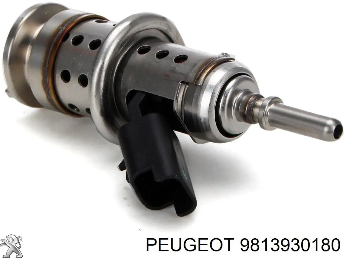 Форсунка вприскування AD BLUE Peugeot/Citroen 9813930180 ціна, від 62.95 USD