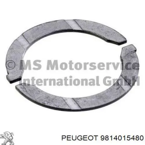 9849256580 Peugeot/Citroen 