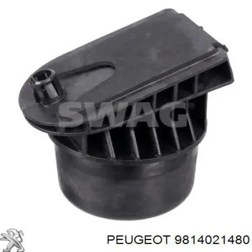  Peugeot/Citroen 9814021480 ціна, від 30.72 USD